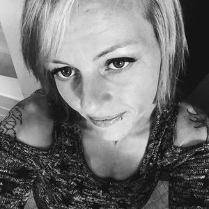 Meet your Posher, Mallory